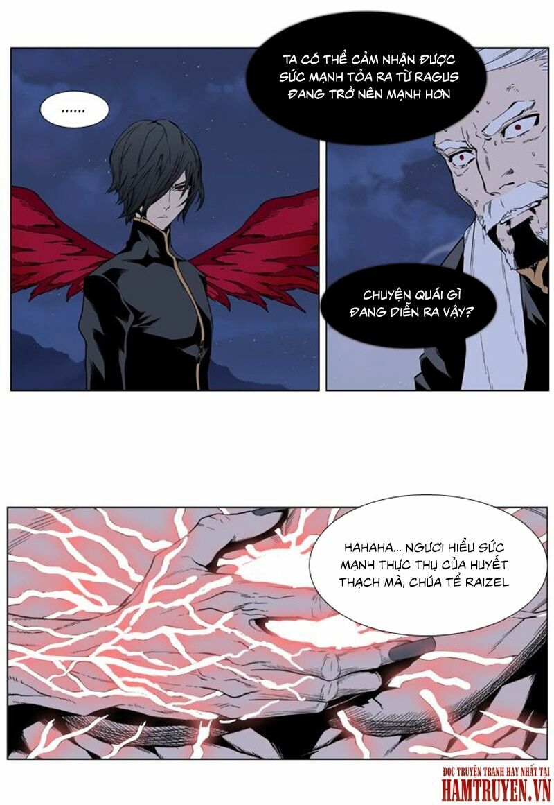 Ma Cà Rồng Quý Tộc: Chapter 398