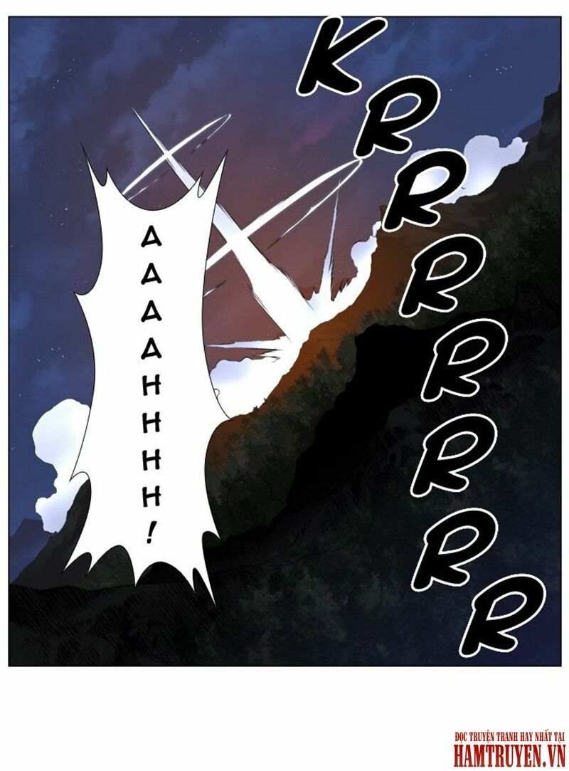 Ma Cà Rồng Quý Tộc: Chapter 398