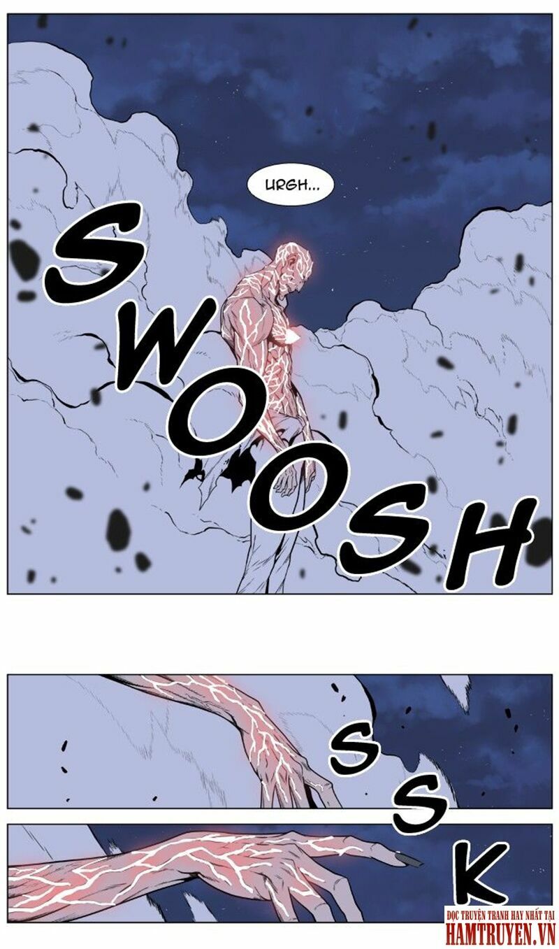 Ma Cà Rồng Quý Tộc: Chapter 398