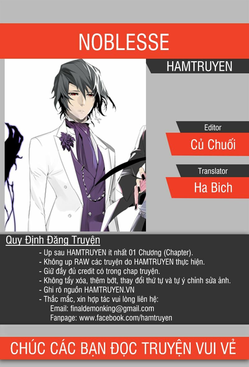 Ma Cà Rồng Quý Tộc: Chapter 399