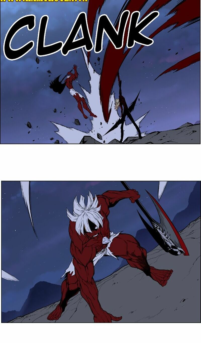 Ma Cà Rồng Quý Tộc: Chapter 399