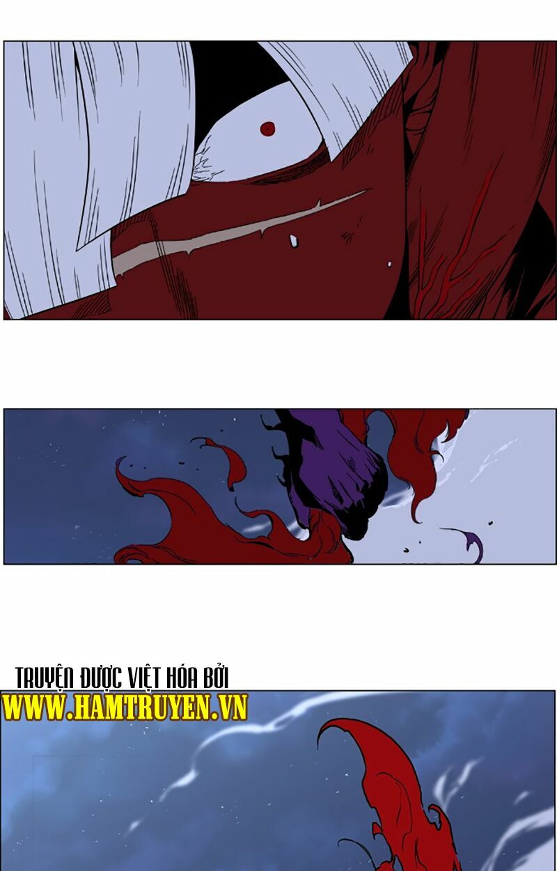 Ma Cà Rồng Quý Tộc: Chapter 399