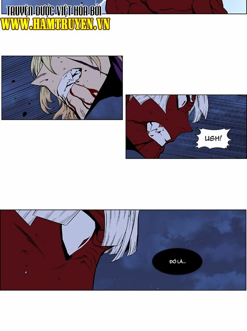 Ma Cà Rồng Quý Tộc: Chapter 399