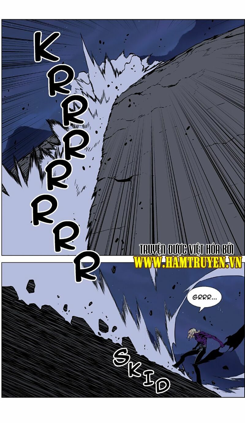Ma Cà Rồng Quý Tộc: Chapter 399