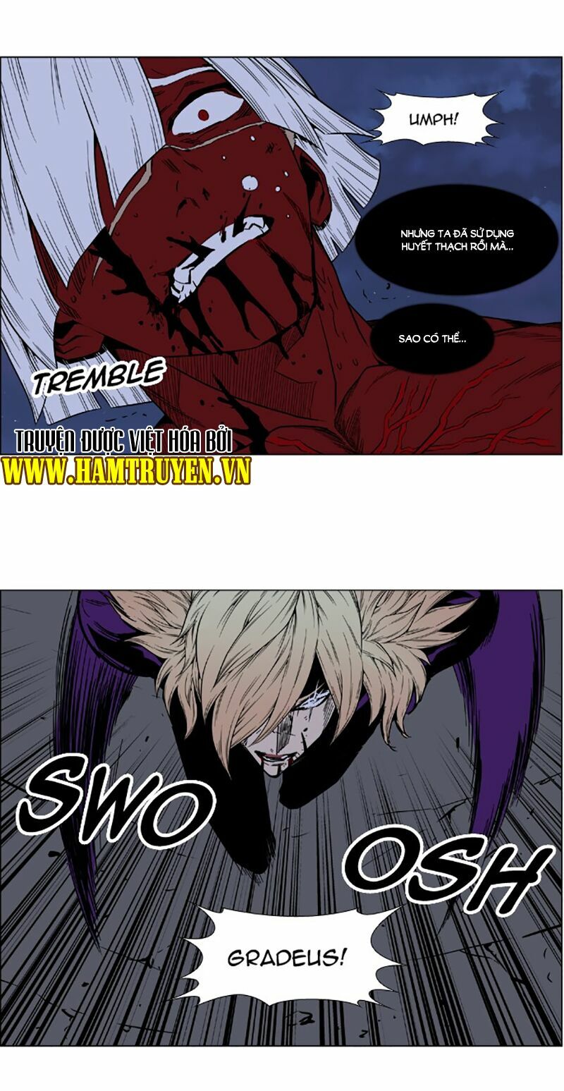 Ma Cà Rồng Quý Tộc: Chapter 399