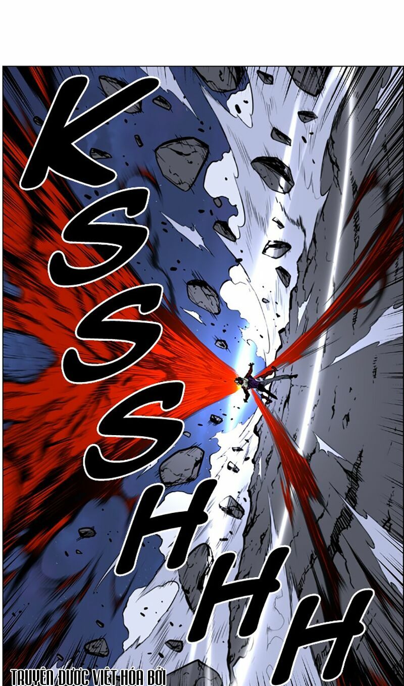 Ma Cà Rồng Quý Tộc: Chapter 399