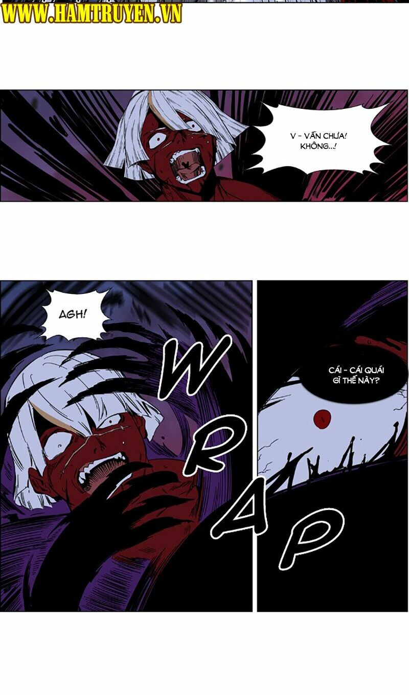 Ma Cà Rồng Quý Tộc: Chapter 399