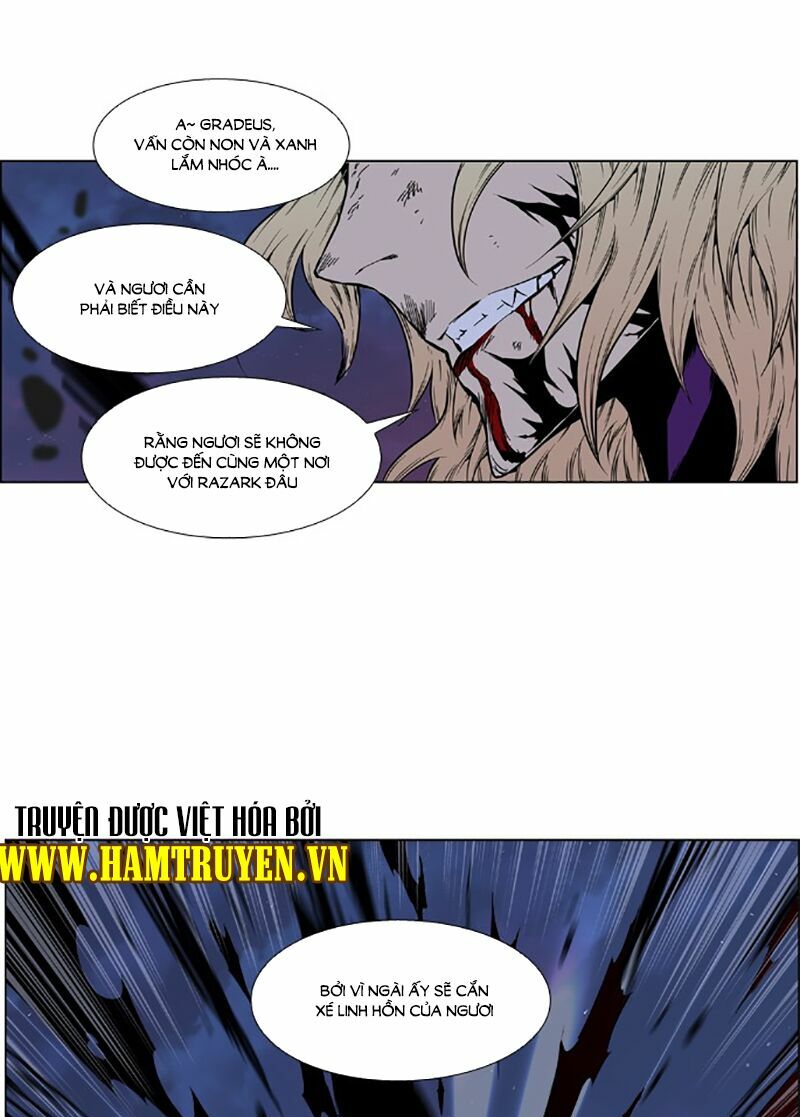 Ma Cà Rồng Quý Tộc: Chapter 399