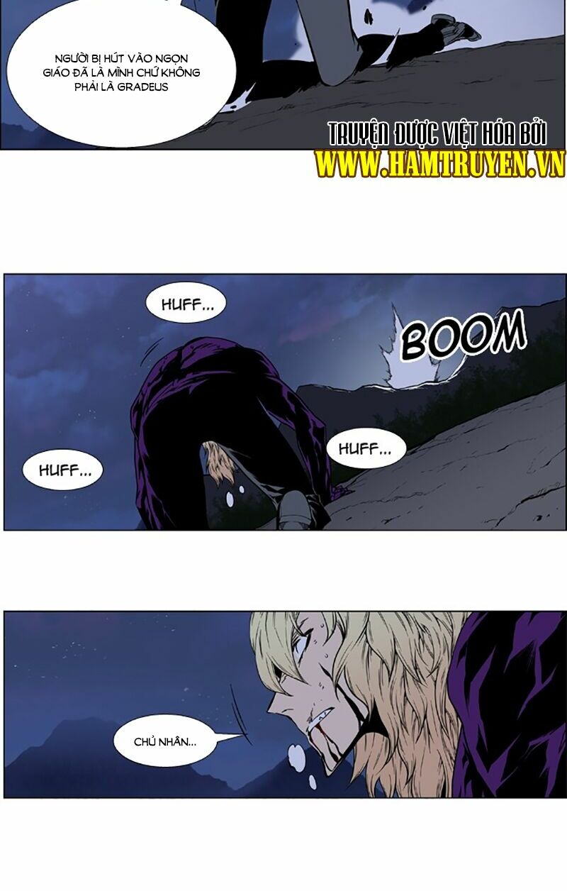 Ma Cà Rồng Quý Tộc: Chapter 399