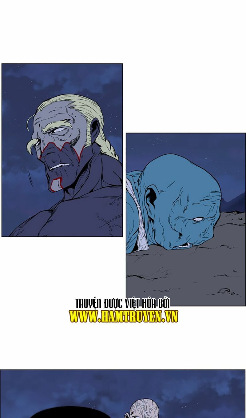 Ma Cà Rồng Quý Tộc: Chapter 399
