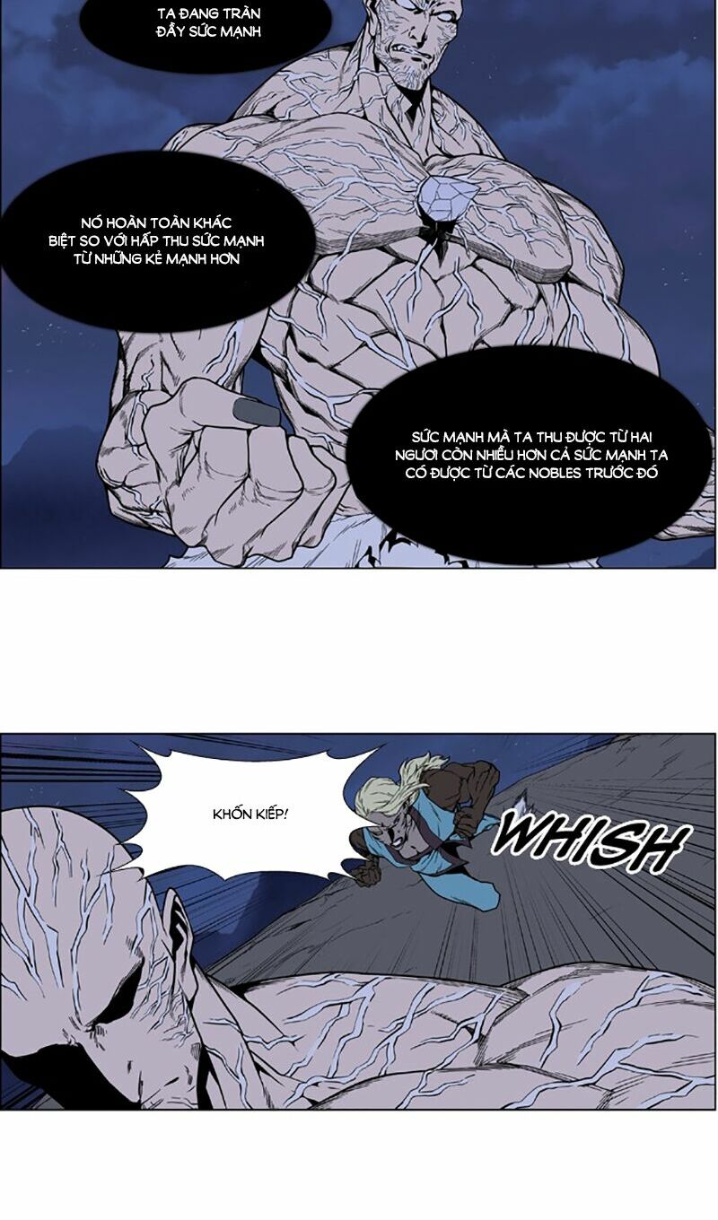 Ma Cà Rồng Quý Tộc: Chapter 399