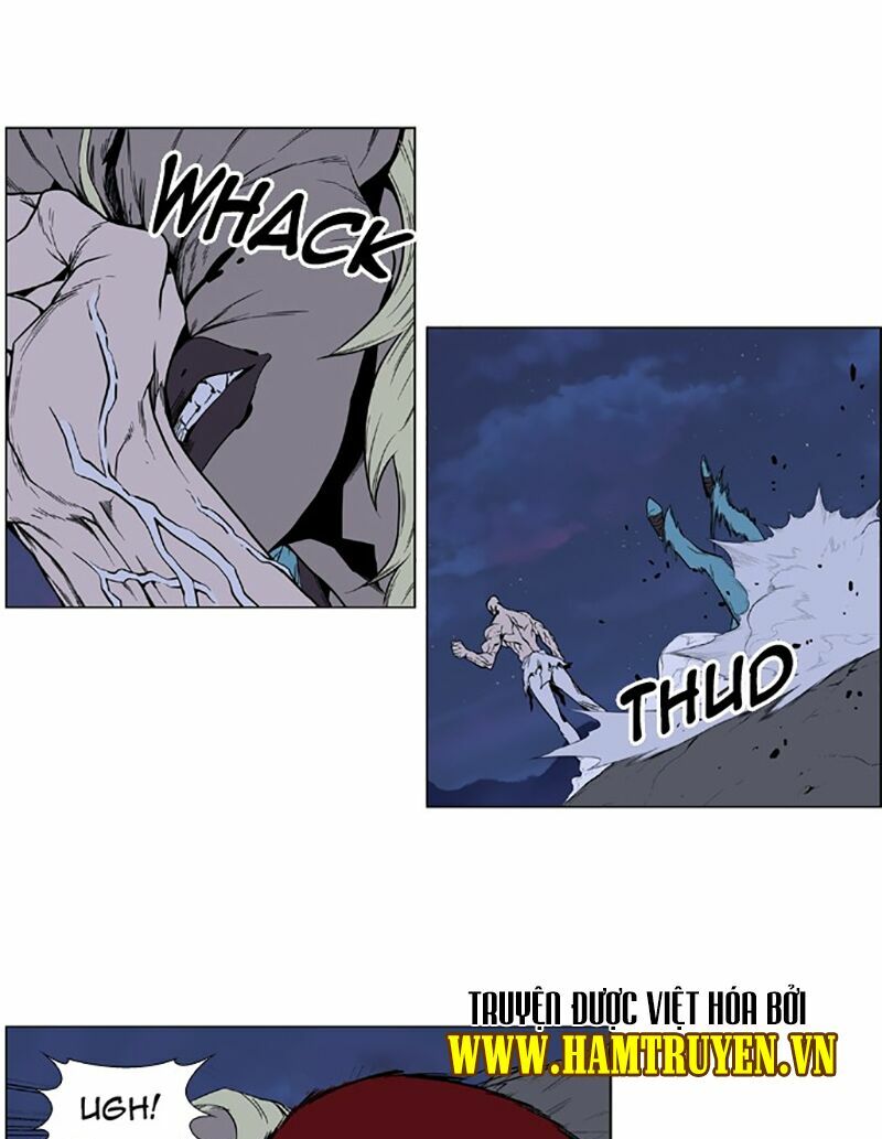 Ma Cà Rồng Quý Tộc: Chapter 399