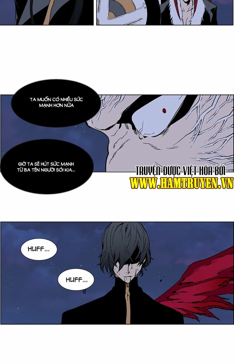 Ma Cà Rồng Quý Tộc: Chapter 399