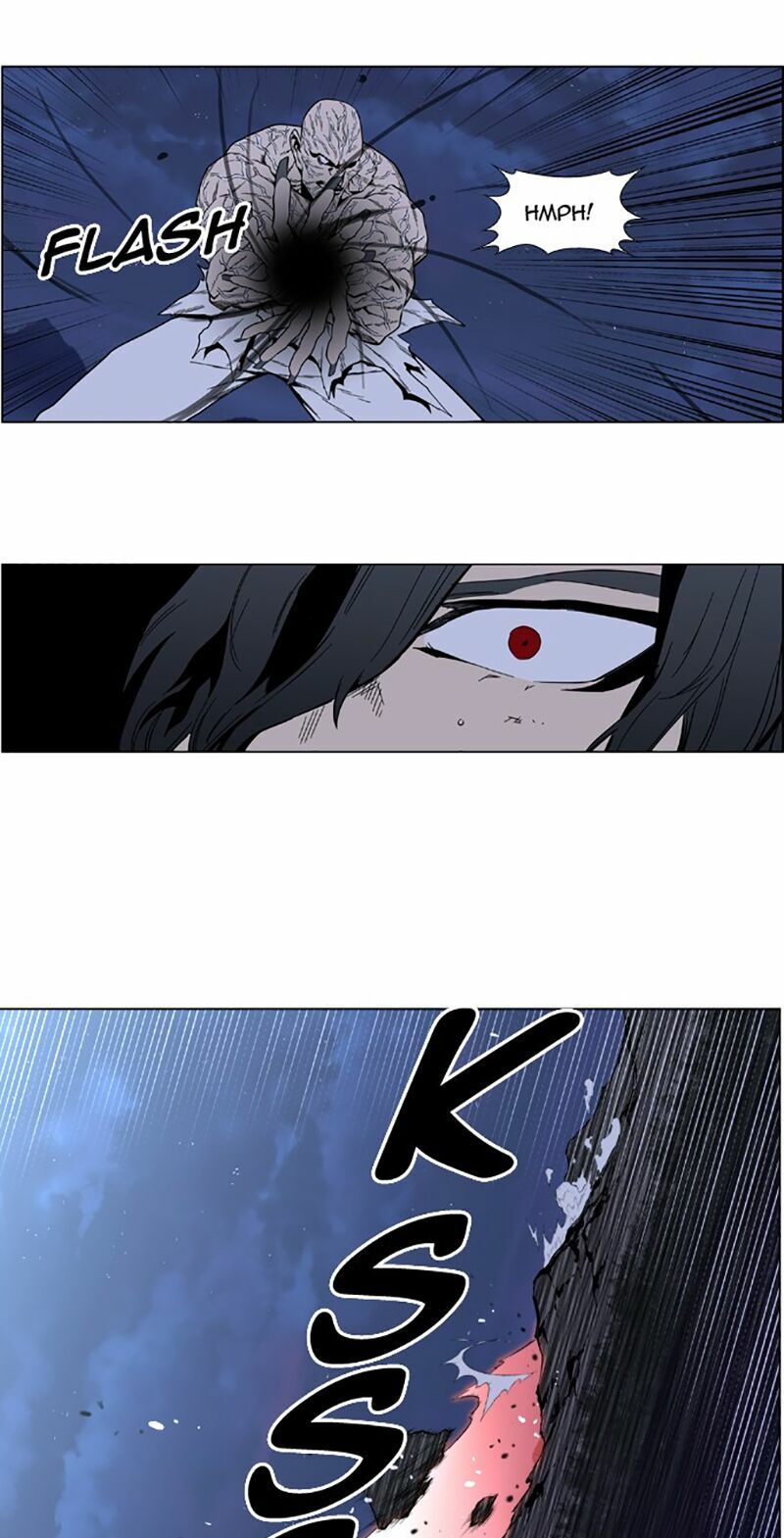 Ma Cà Rồng Quý Tộc: Chapter 399