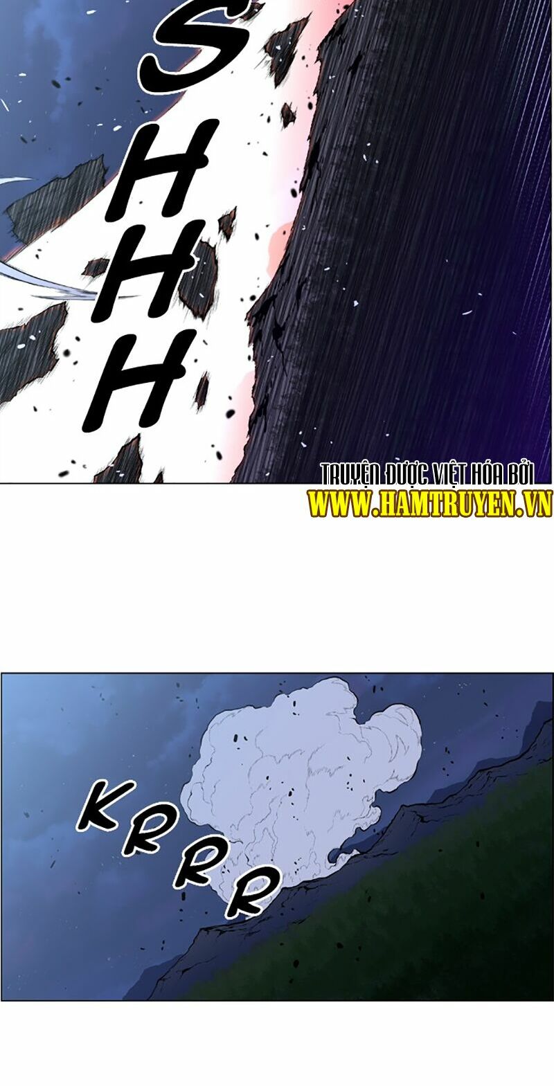 Ma Cà Rồng Quý Tộc: Chapter 399
