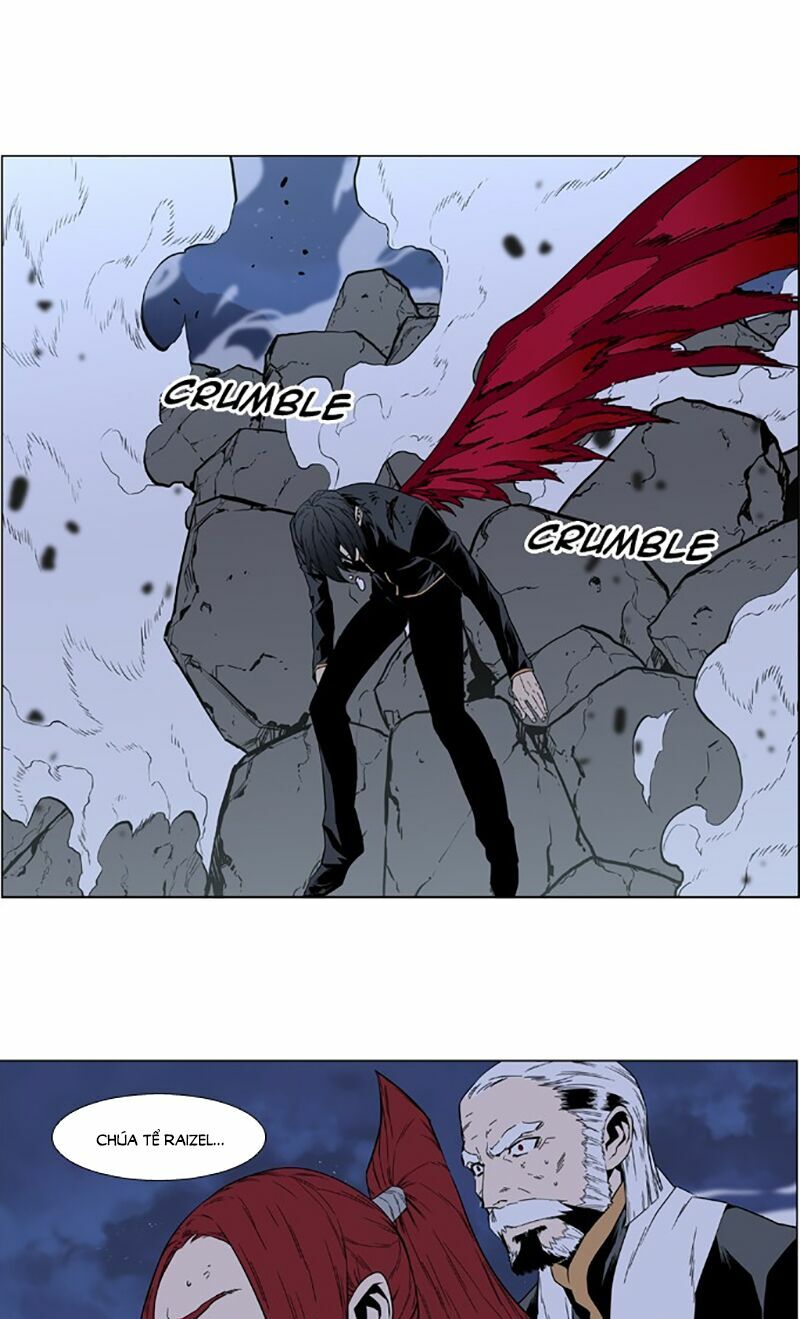 Ma Cà Rồng Quý Tộc: Chapter 399