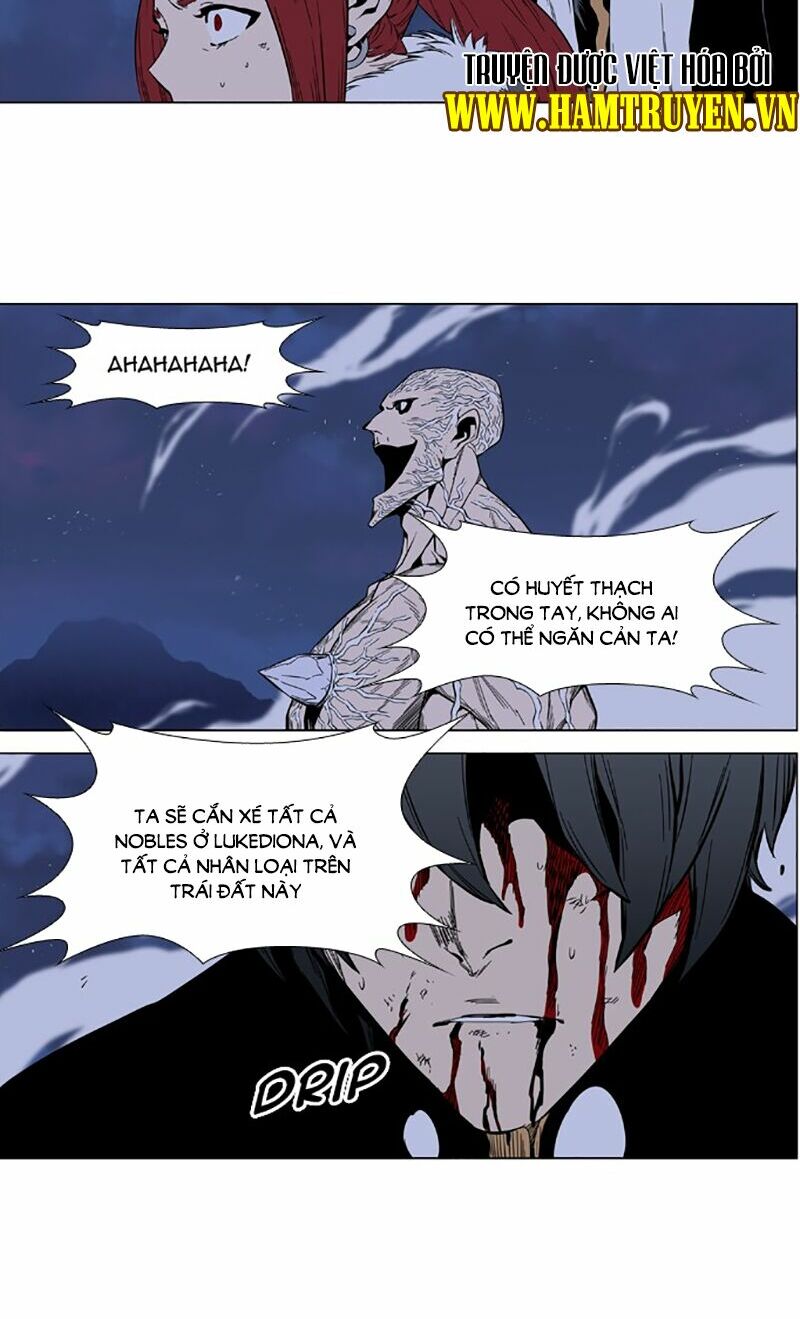 Ma Cà Rồng Quý Tộc: Chapter 399