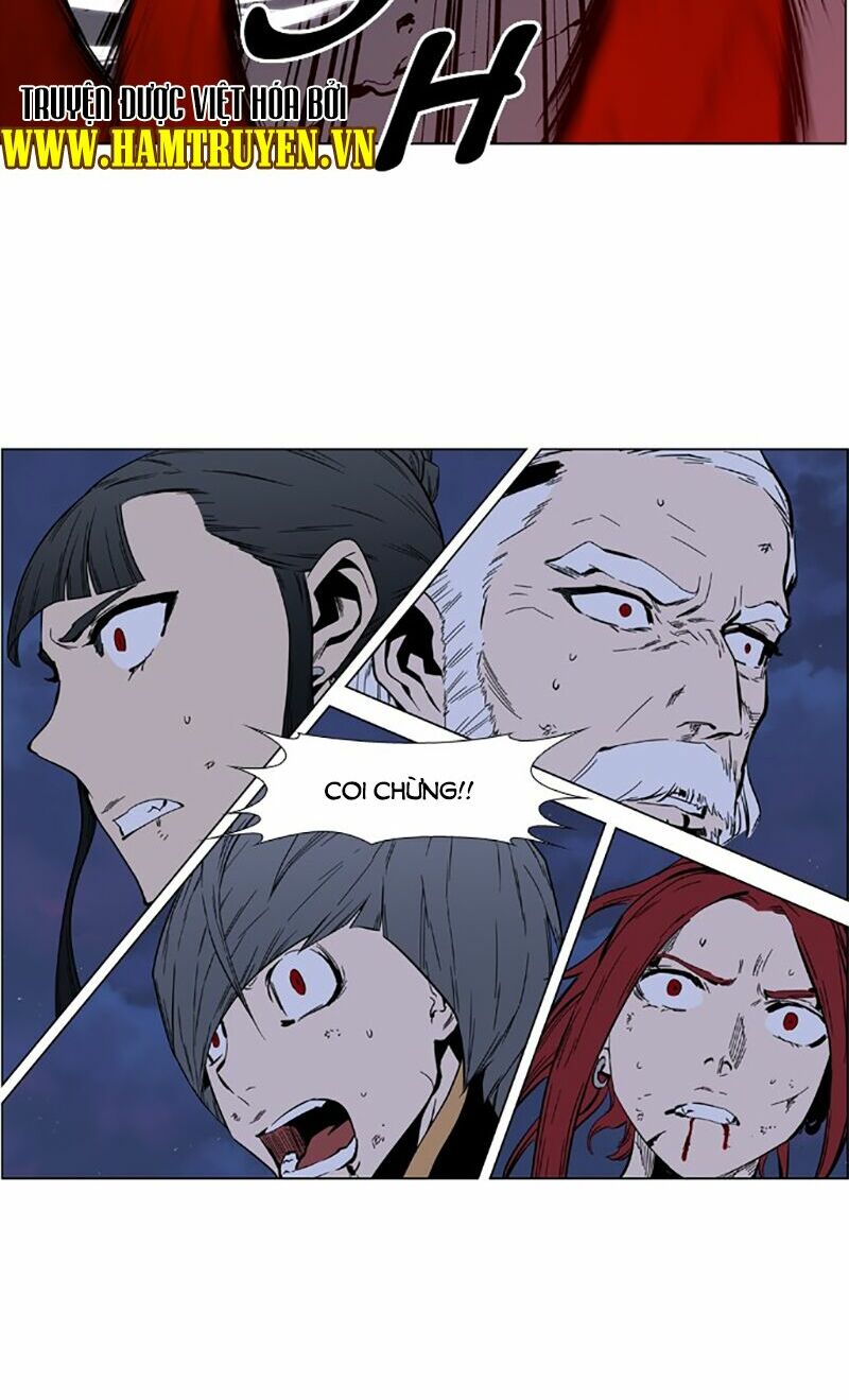 Ma Cà Rồng Quý Tộc: Chapter 399