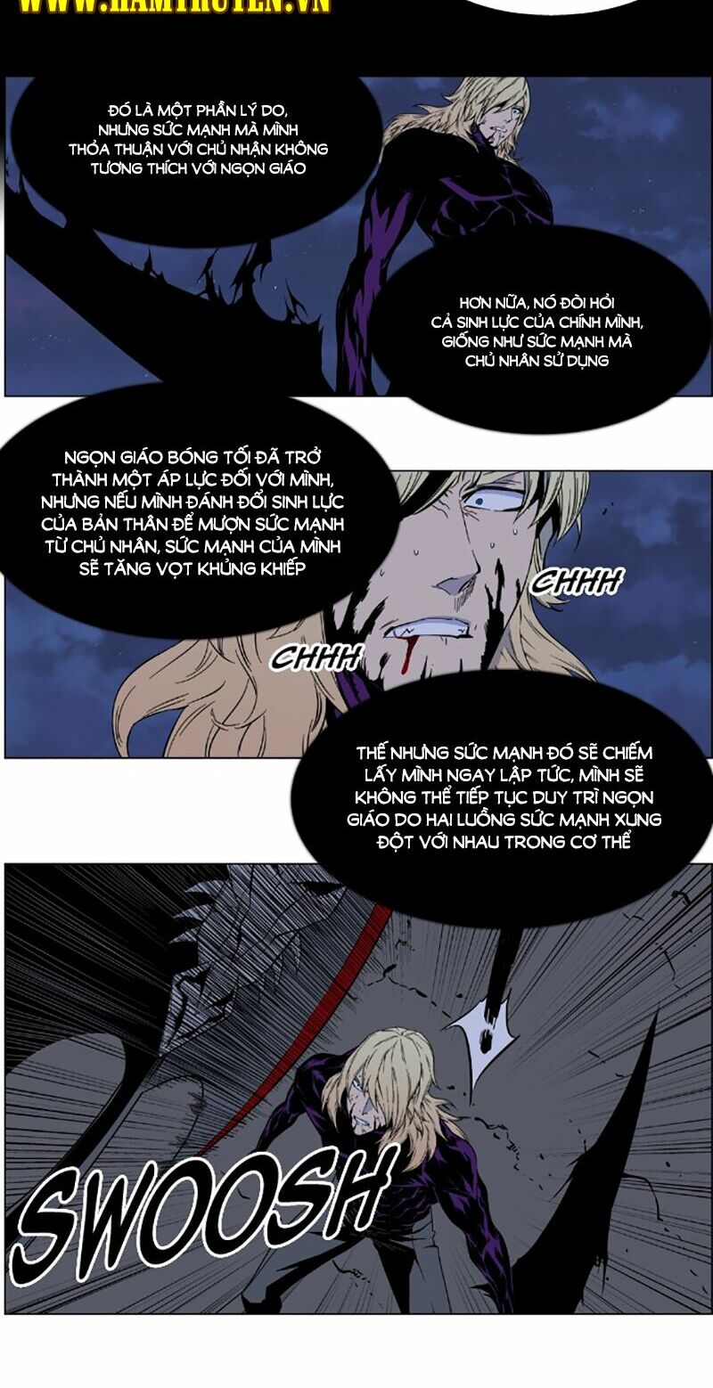 Ma Cà Rồng Quý Tộc: Chapter 399