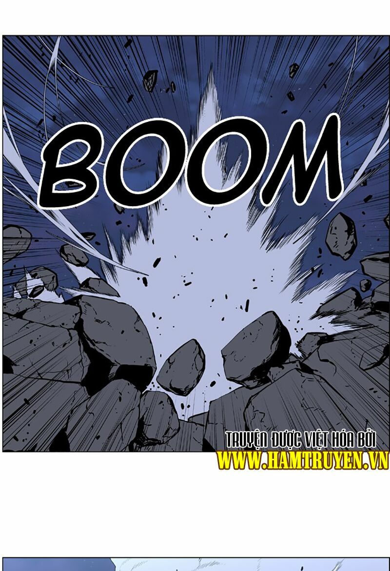 Ma Cà Rồng Quý Tộc: Chapter 399