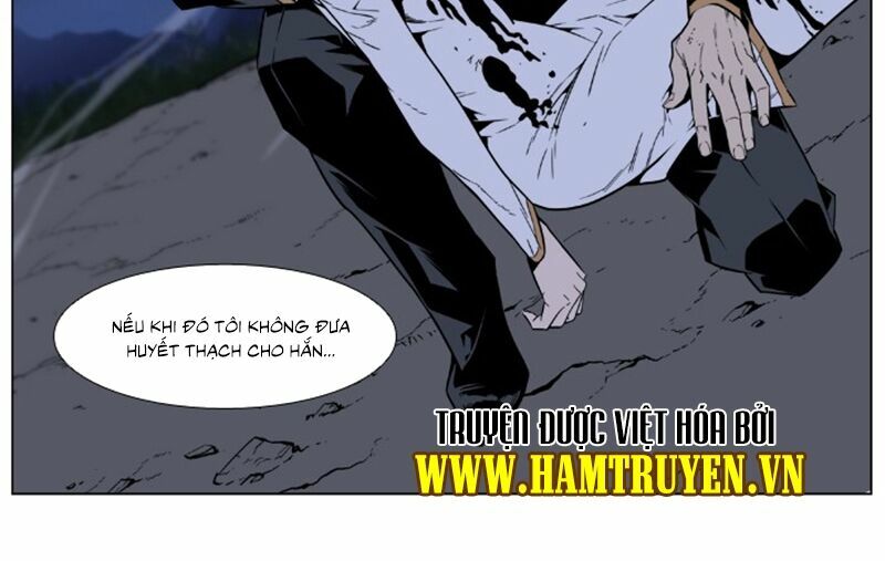 Ma Cà Rồng Quý Tộc: Chapter 400
