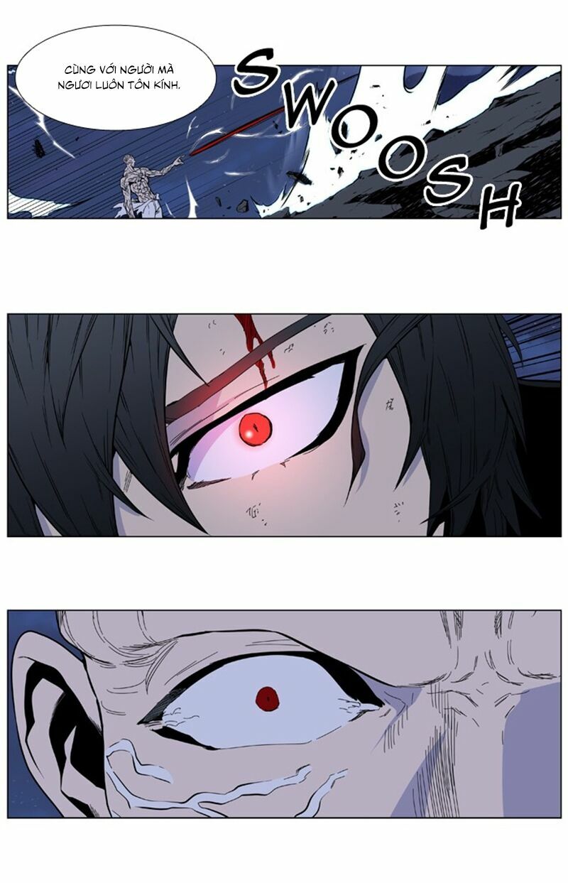 Ma Cà Rồng Quý Tộc: Chapter 400