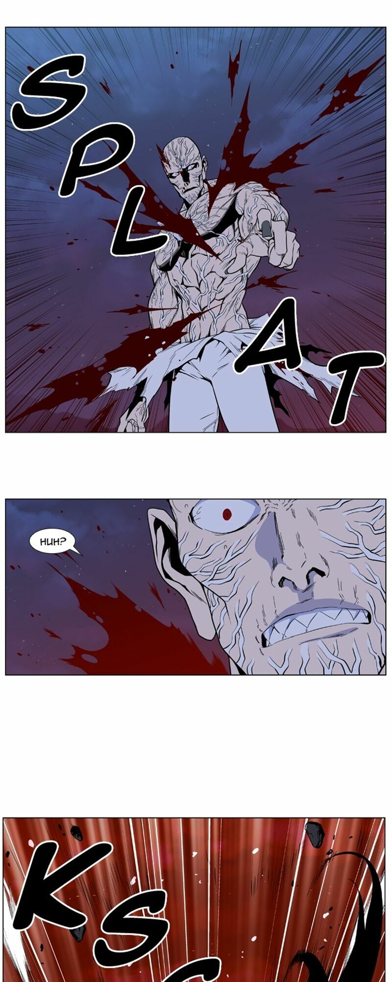 Ma Cà Rồng Quý Tộc: Chapter 400