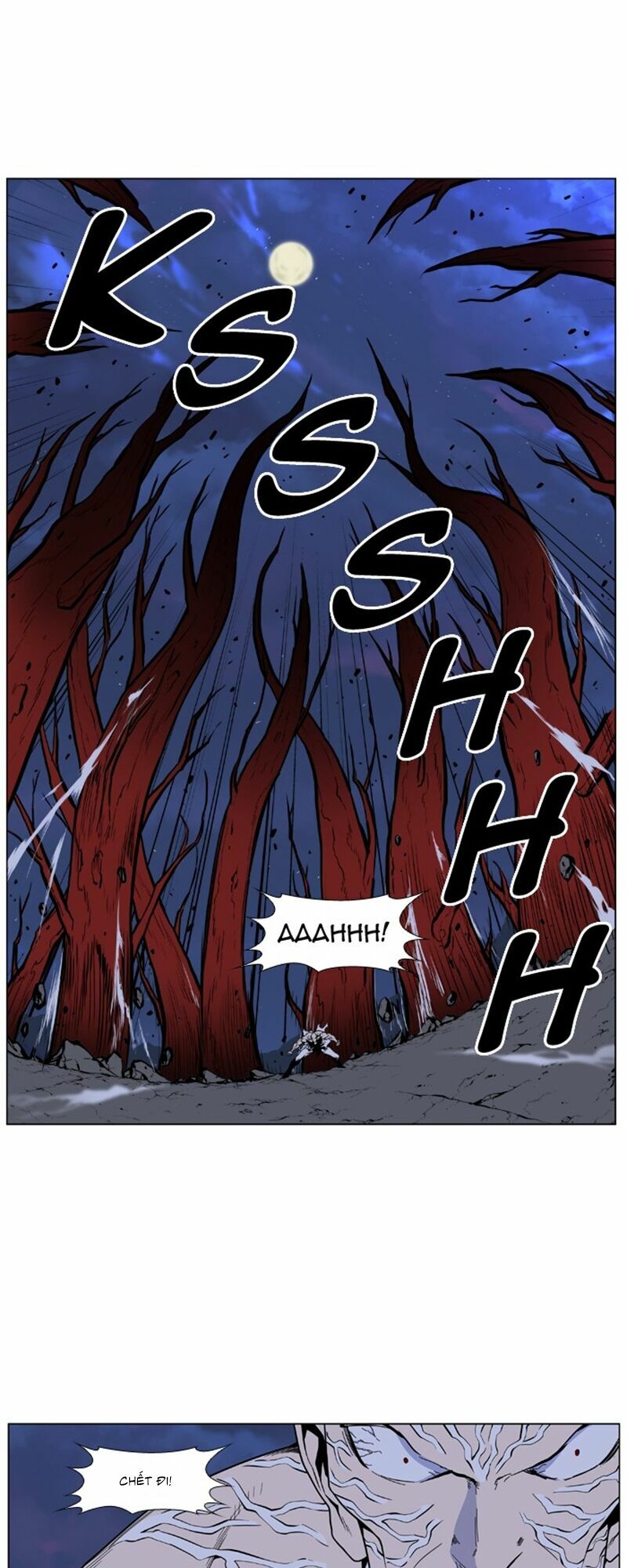 Ma Cà Rồng Quý Tộc: Chapter 400