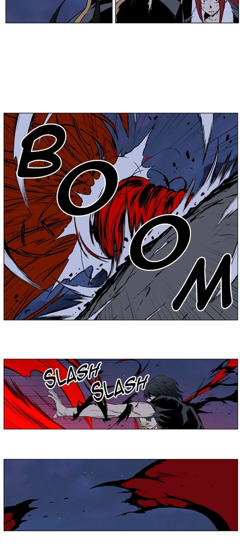 Ma Cà Rồng Quý Tộc: Chapter 400