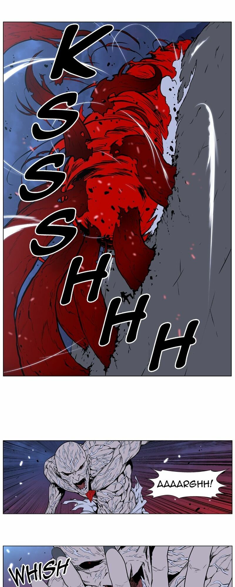Ma Cà Rồng Quý Tộc: Chapter 400