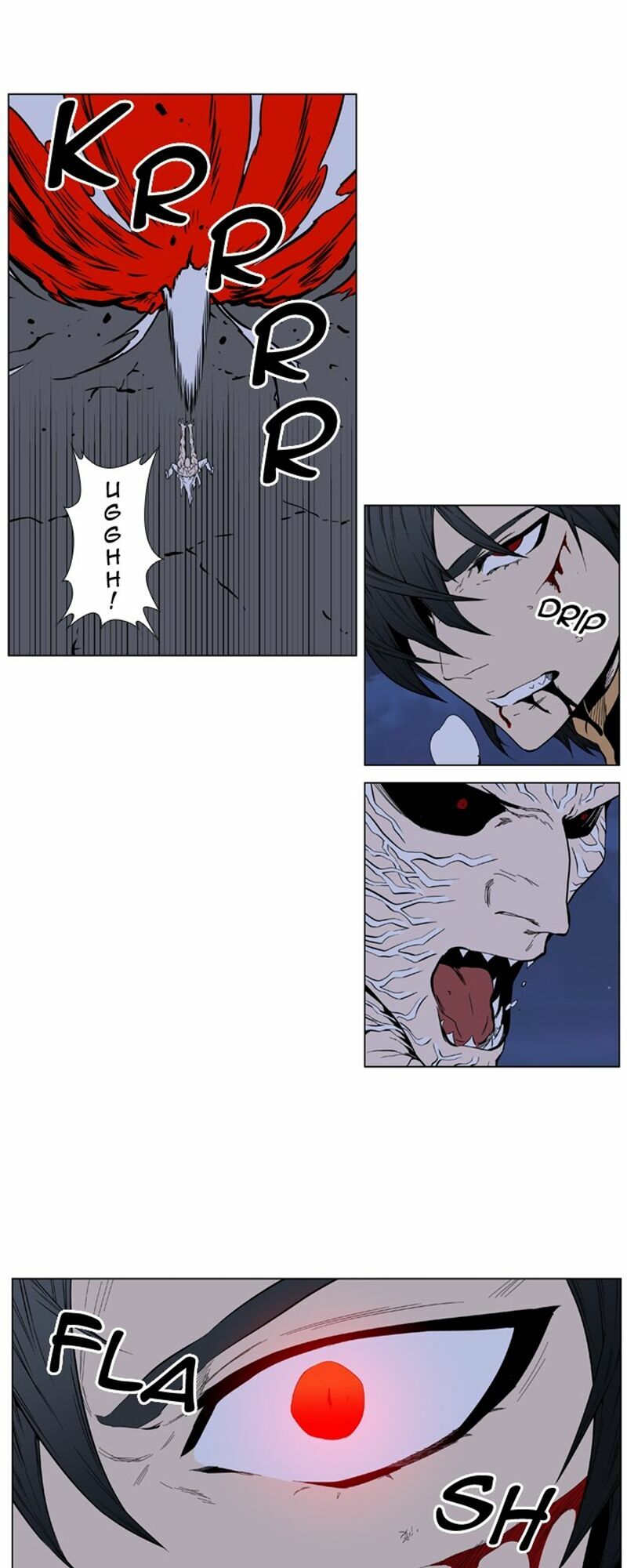 Ma Cà Rồng Quý Tộc: Chapter 400