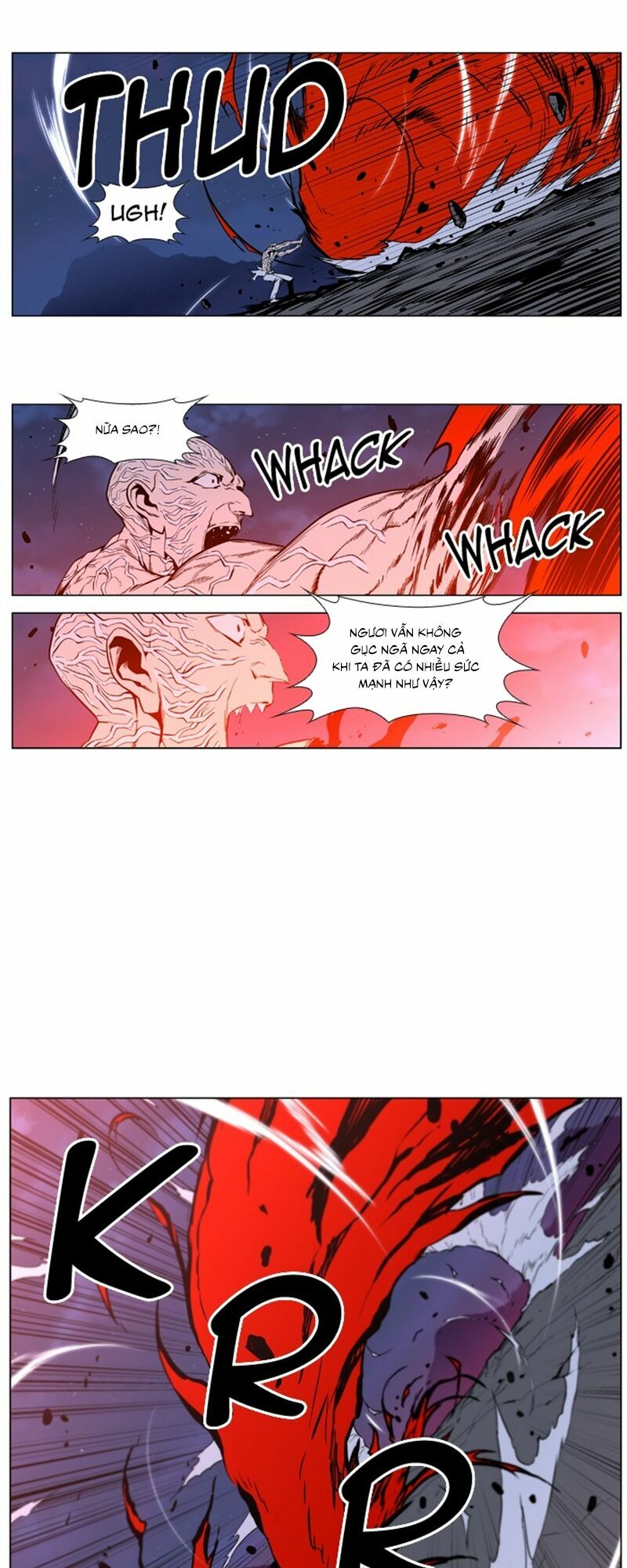 Ma Cà Rồng Quý Tộc: Chapter 400