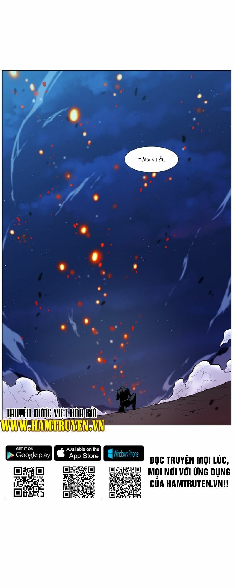 Ma Cà Rồng Quý Tộc: Chapter 400