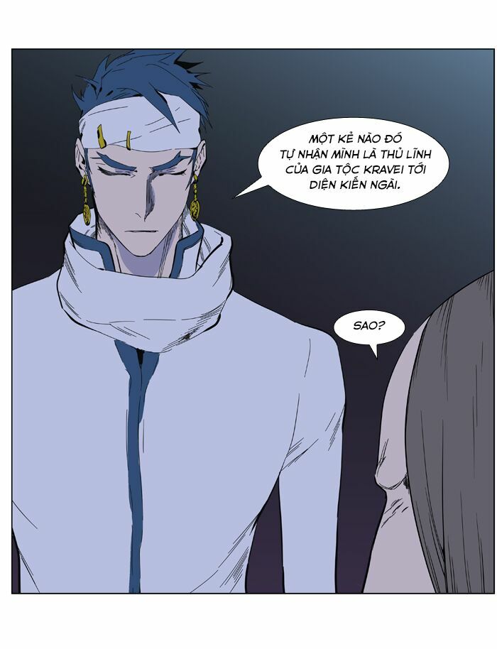 Ma Cà Rồng Quý Tộc: Chapter 403
