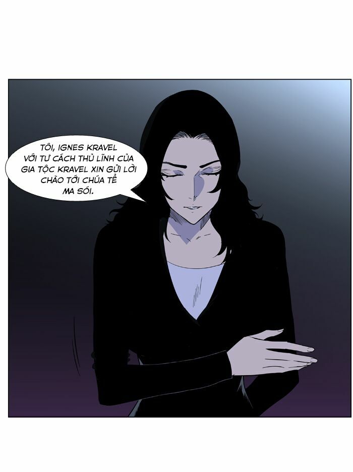 Ma Cà Rồng Quý Tộc: Chapter 403