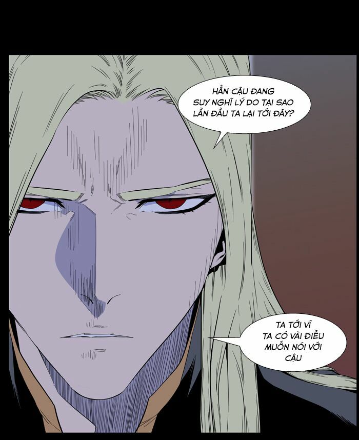 Ma Cà Rồng Quý Tộc: Chapter 403