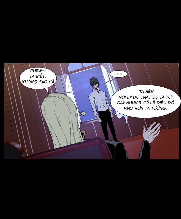 Ma Cà Rồng Quý Tộc: Chapter 403