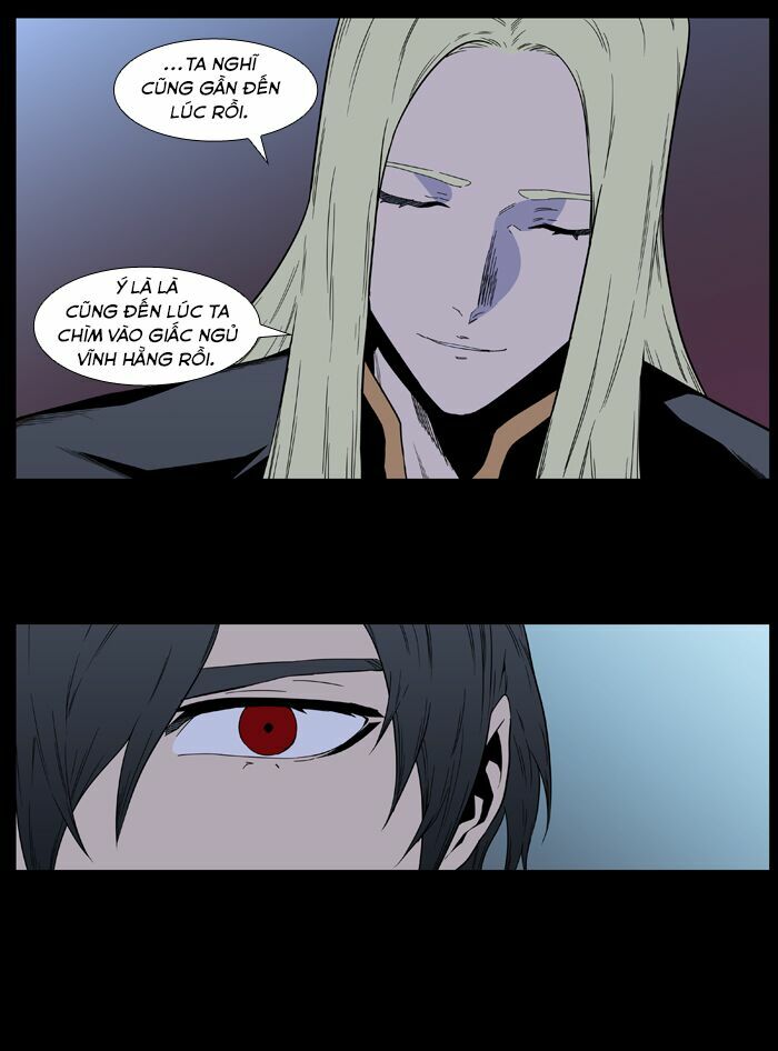 Ma Cà Rồng Quý Tộc: Chapter 403