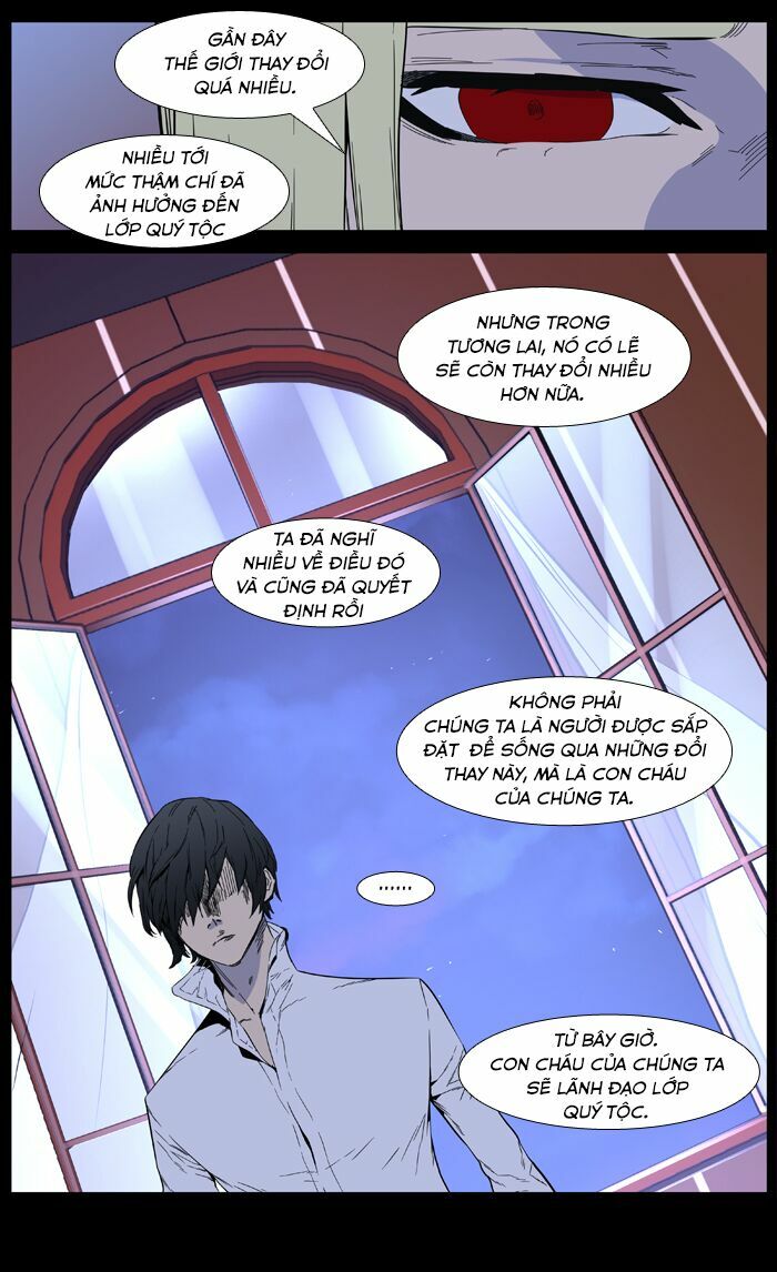 Ma Cà Rồng Quý Tộc: Chapter 403