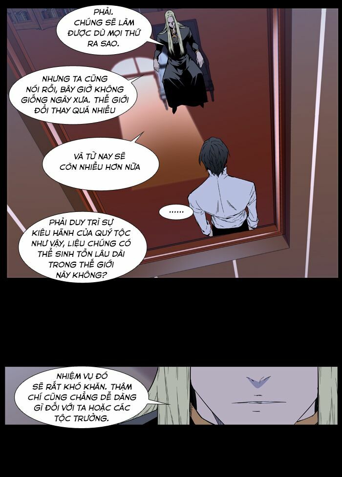 Ma Cà Rồng Quý Tộc: Chapter 403