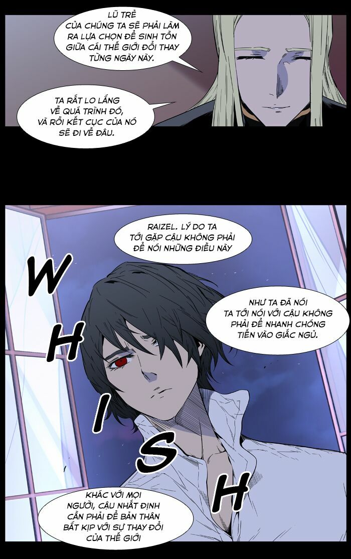 Ma Cà Rồng Quý Tộc: Chapter 403