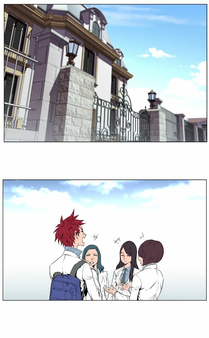 Ma Cà Rồng Quý Tộc: Chapter 403