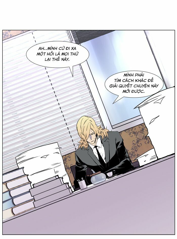 Ma Cà Rồng Quý Tộc: Chapter 403