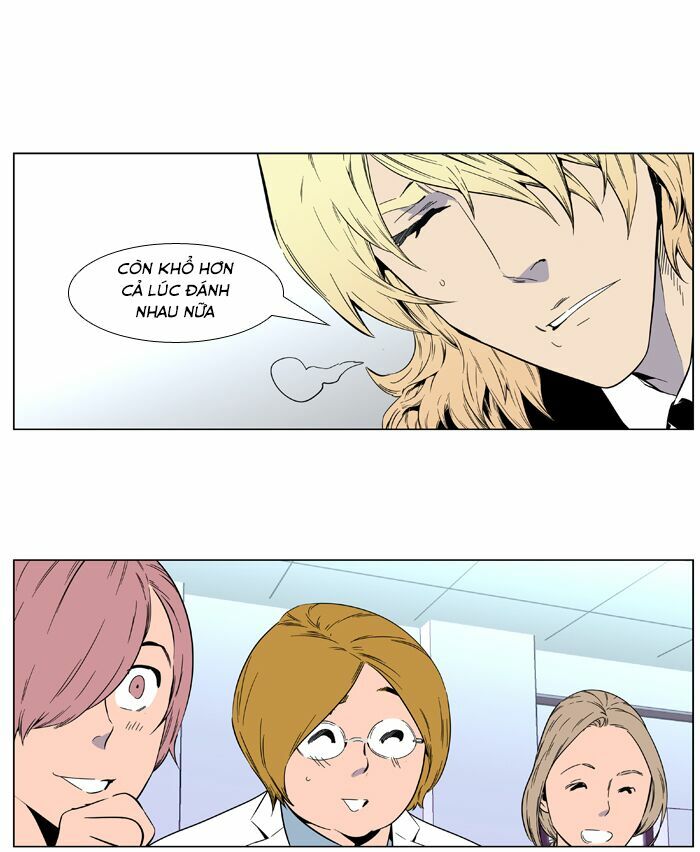 Ma Cà Rồng Quý Tộc: Chapter 403