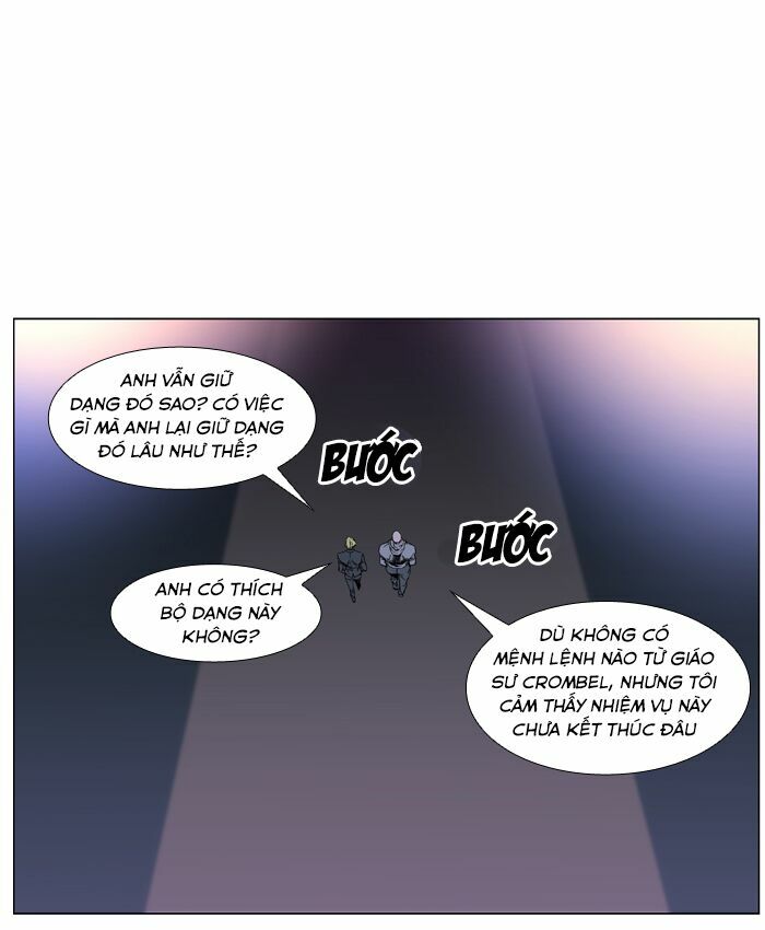 Ma Cà Rồng Quý Tộc: Chapter 403