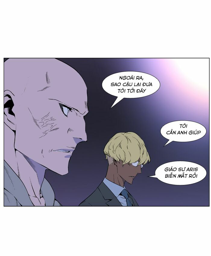 Ma Cà Rồng Quý Tộc: Chapter 403