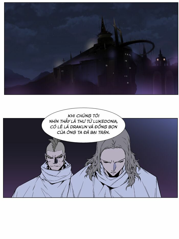 Ma Cà Rồng Quý Tộc: Chapter 403