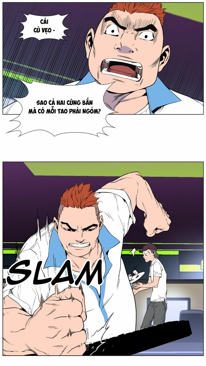 Ma Cà Rồng Quý Tộc: Chapter 404