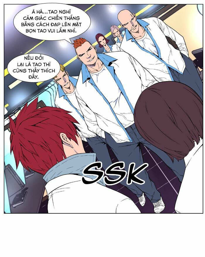 Ma Cà Rồng Quý Tộc: Chapter 404