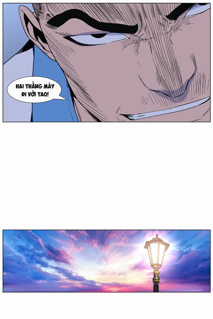 Ma Cà Rồng Quý Tộc: Chapter 404